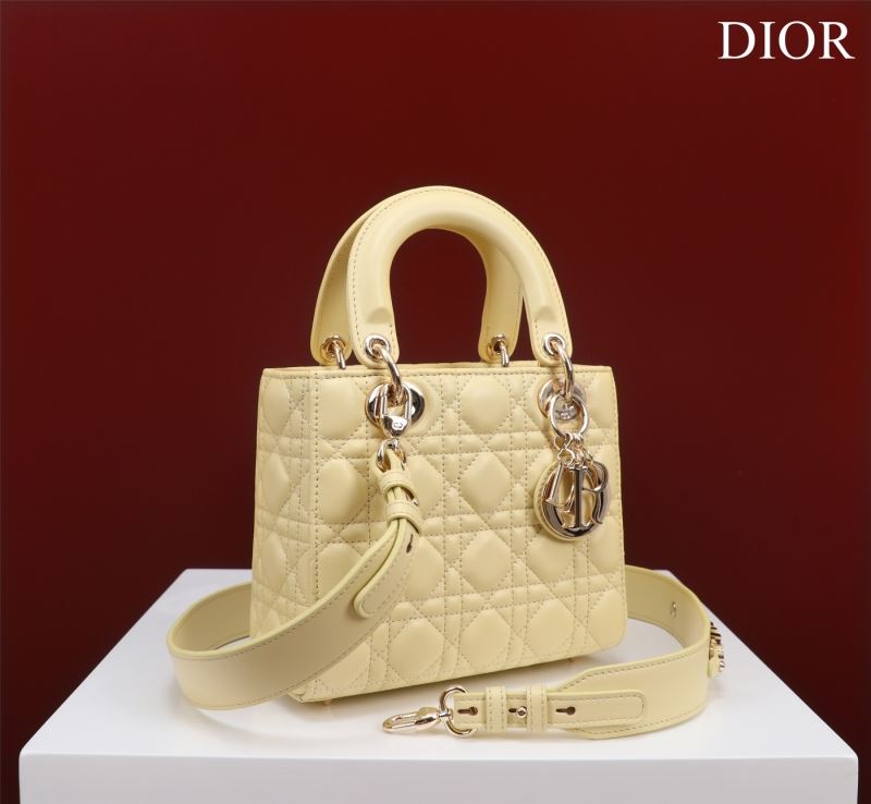 chr1st1an D10r my lady bags